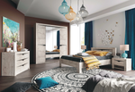 Спальный гарнитур "Соренто"