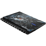 Ноутбук MSI Titan Dragon Edition 18 HX AI A2XWJG-205RU Ultra 9 275HX 64Gb SSD4Tb RTX5090 24Gb 18" IPS (3840x2400) Win11