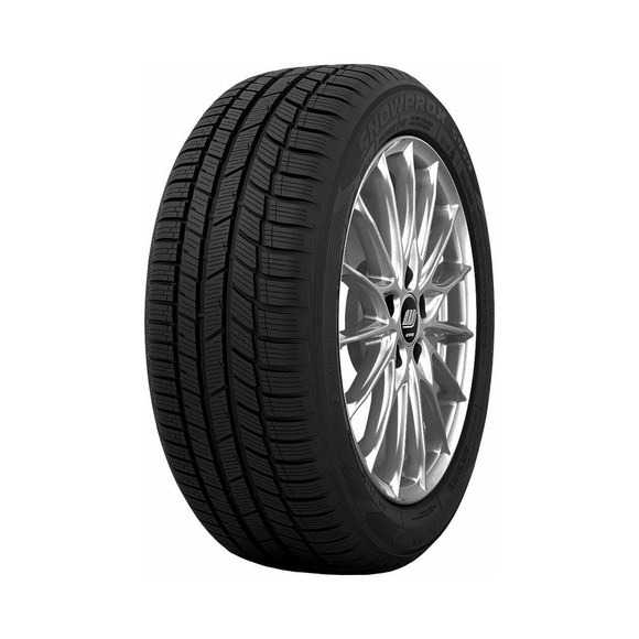 Зимняя шина Toyo Snowprox S954 SUV (235/55 R18 104H)