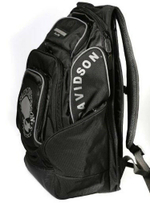 Рюкзак HD Skull Backpack Harley-Davidson
