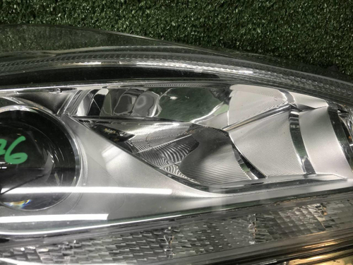 Фара правая Nissan Murano Z52 (2014-2022) LED