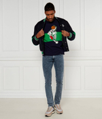 Свитер Iceberg 50th Anniversary Iceberg - темно-синий(245 I1C A002 7098)