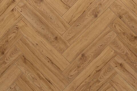 Кварц-виниловый ламинат Aquafloor Parquet Glue AF2507PG