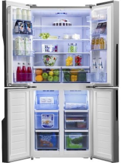 Холодильник Hisense RQ-56WC4SAB