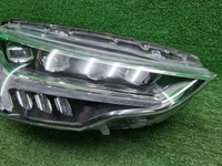Битая Фара правая Haval Jolion (2021-н.в.) LED