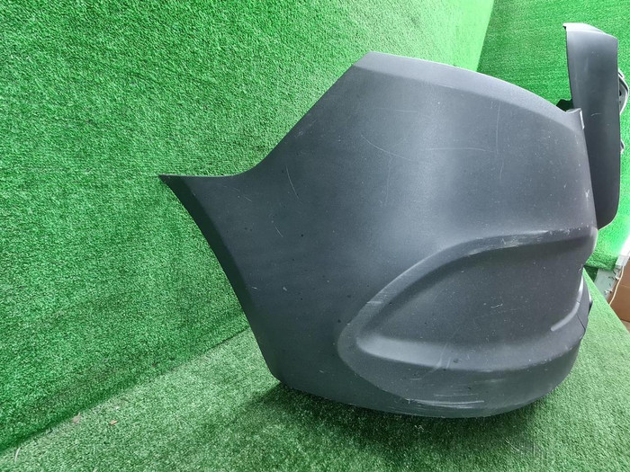 Бампер передний Mercedes Sprinter W910 (2019-н.в.)