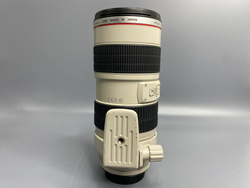 Canon EF 70-200 2.8L IS USM с нюансом