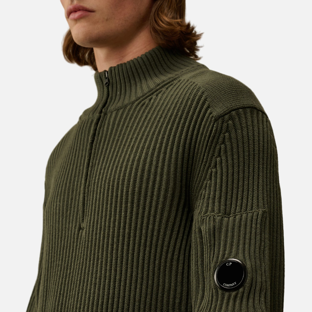 Свитер Re-Wool