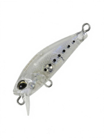 Воблер DUO Tetra Works Toto Fat 35 S, CZA0778 Spinning Bachiworm