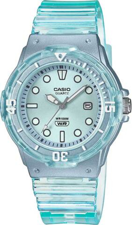 Женские наручные часы Casio LRW-200HS-2E