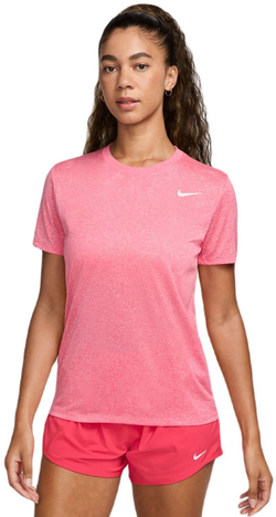 Женская теннисная футболка Nike Dri-Fit T-Shirt - Pink