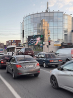 Батайск, ул. Огородная 76; Digital Билборд 6х3.