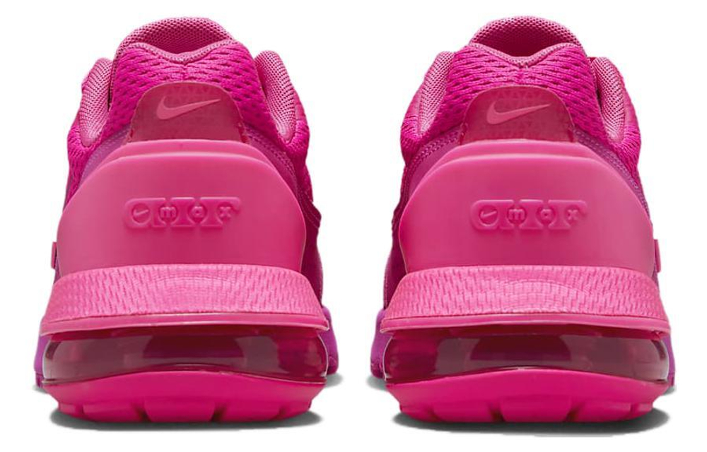 Кроссовки Nike Air Max Pulse (Женская размерная сетка)