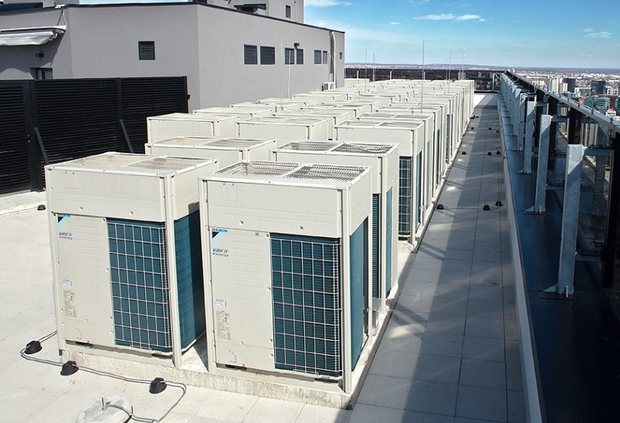 Производим установку оборудования под любые задачи