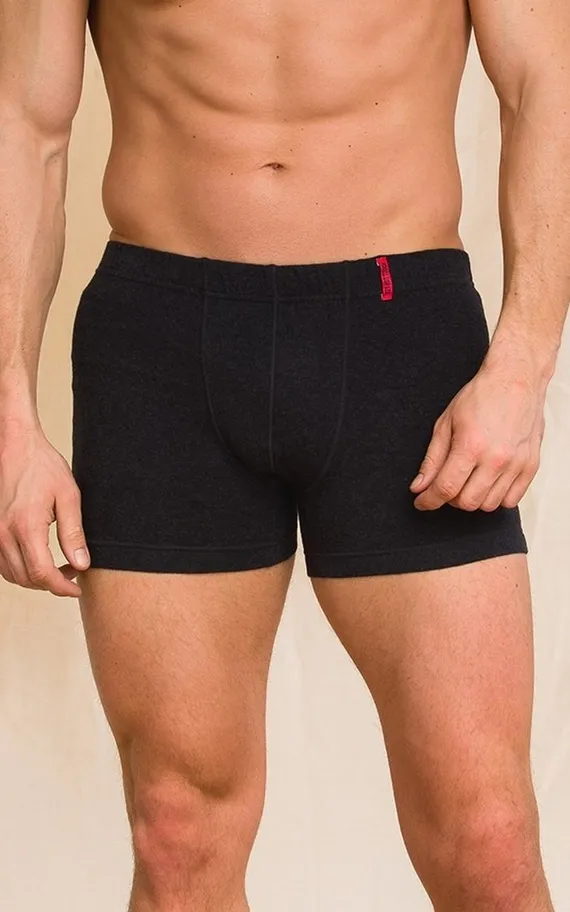 MXM 155 TERMO Облегающие боксеры