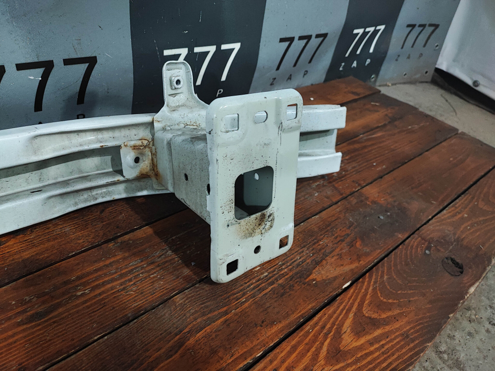 Усилитель переднего бампера Haval Jolion 21-нв Б/У Оригинал 2803400XGW02A