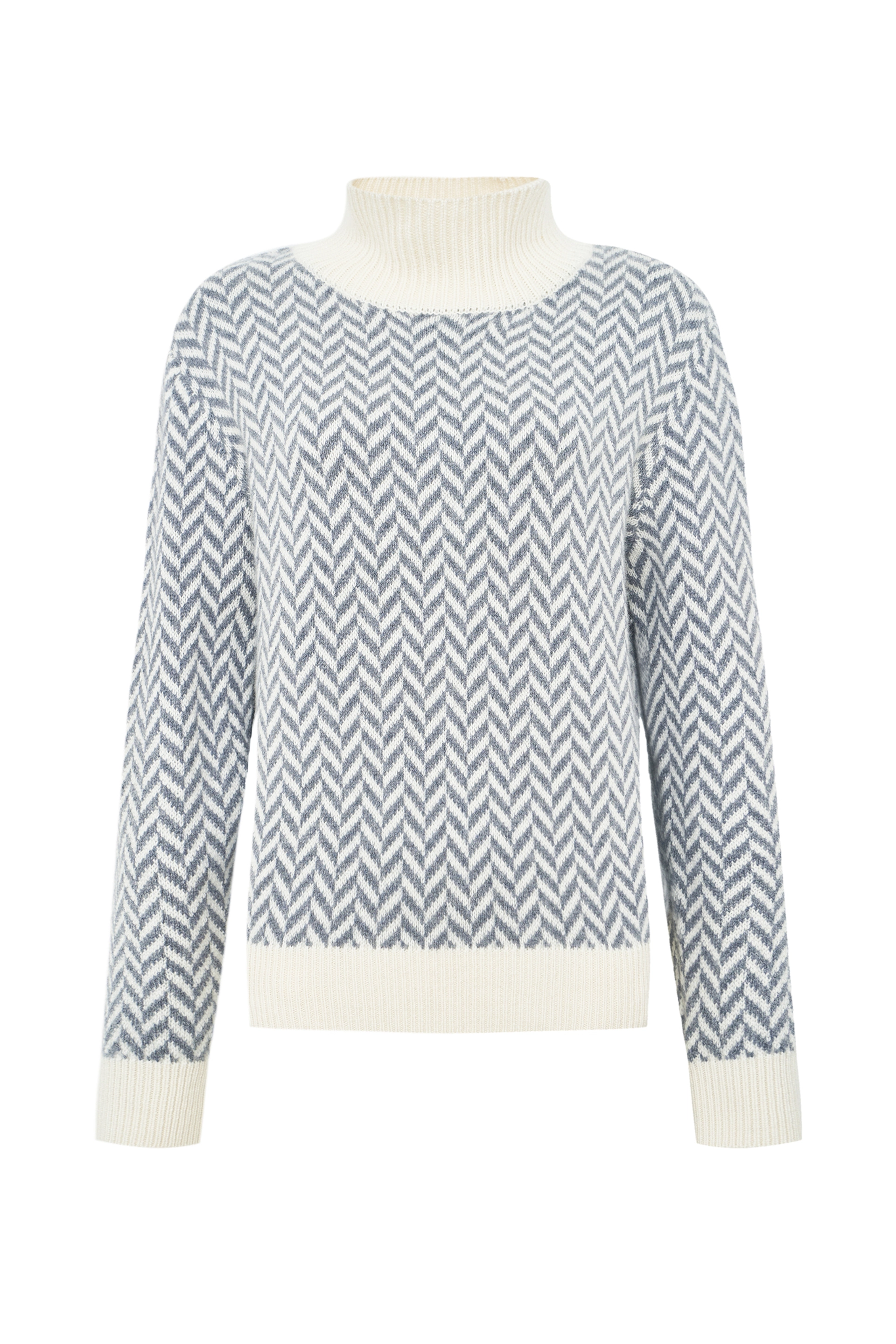 Кашемировый свитер