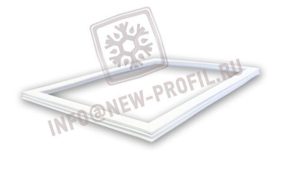Уплотнитель для холодильника  Electrolux ERB8648 м.к 680*570 мм (010)