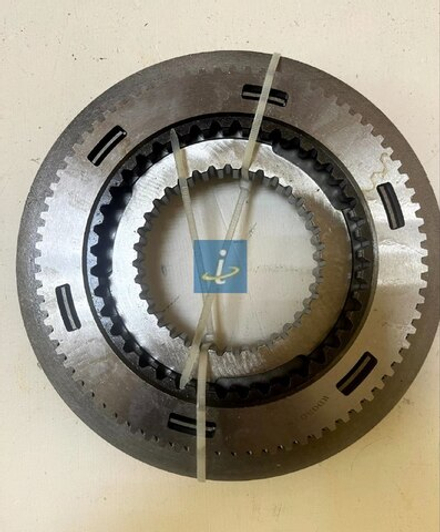 Синхронизатор 2-3 передачи 8.9321