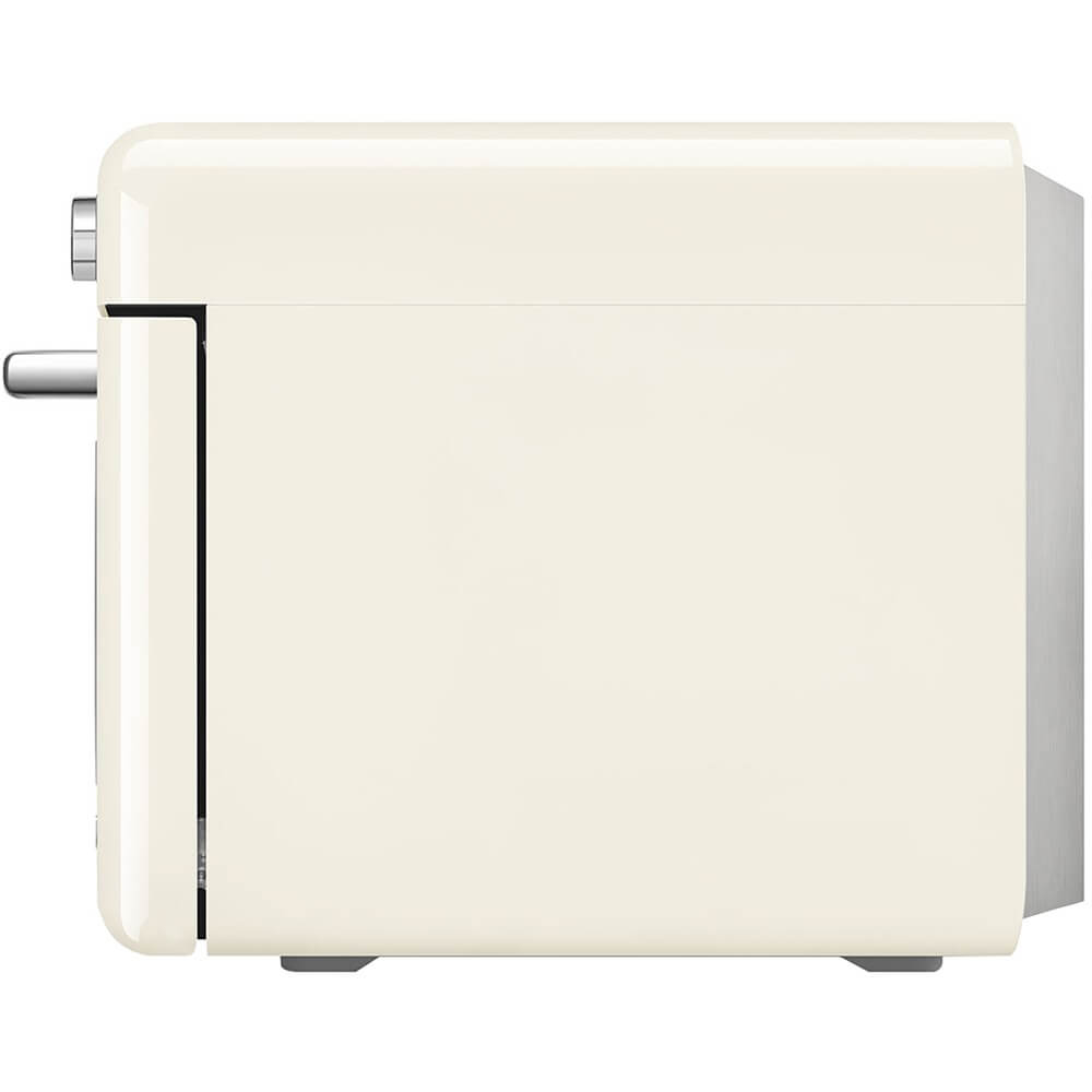 Мини-печь с паром Smeg COF01CREU