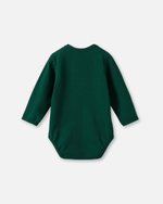 Набор из 4 предметов Jingle toys, Зеленый/Молочный