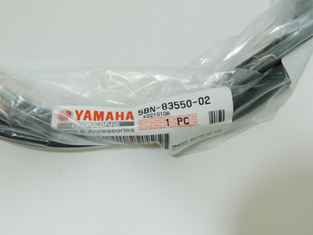 трос спидометра Yamaha XVS400 XVS650 Drag Star 400 650 Classic 5BN-83550-00