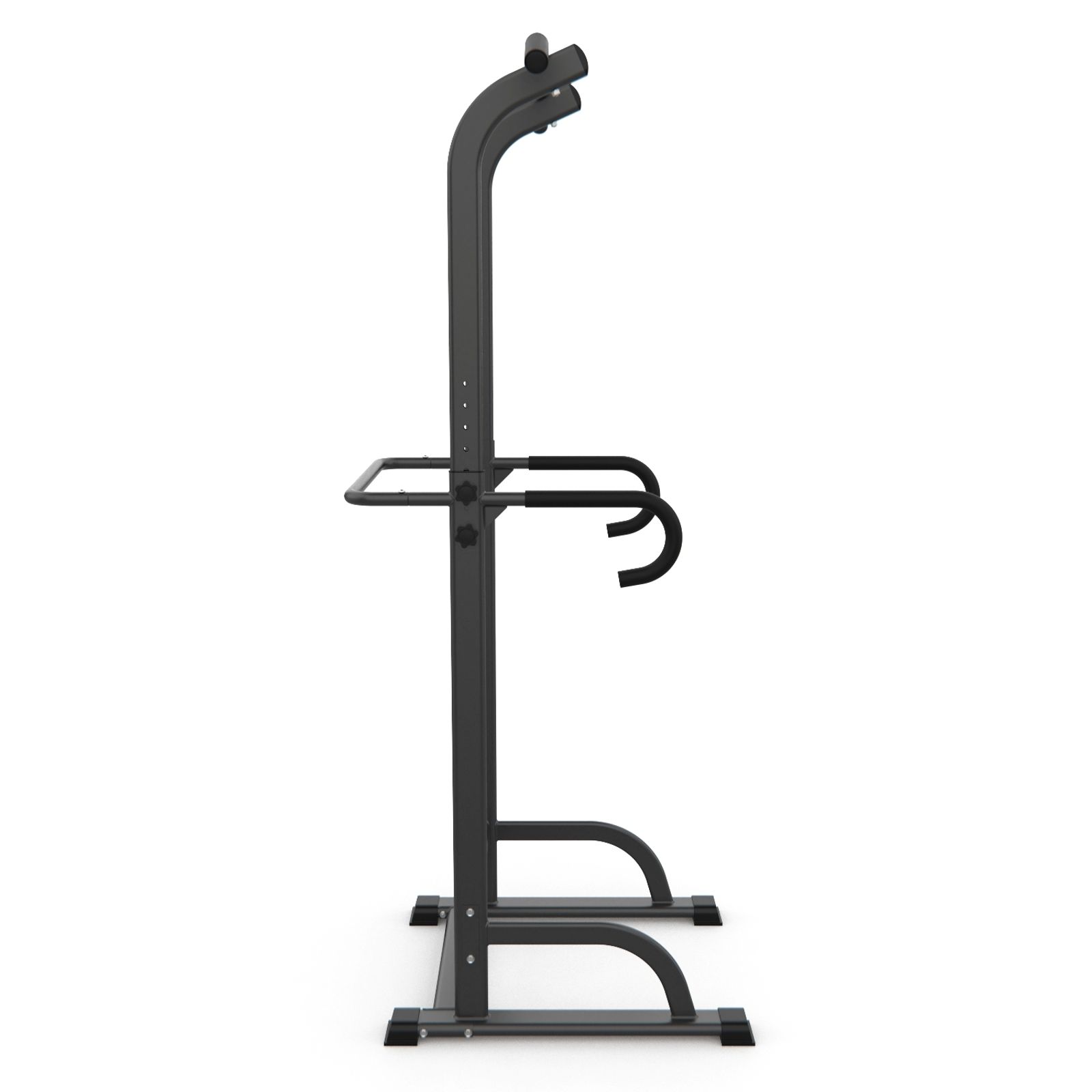 Турник-брусья DFC Power Tower G001A фото №3