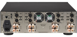 Storm Audio PA 8 ULTRA ELITE (Rack) — 8-канальный усилитель мощности класса D
