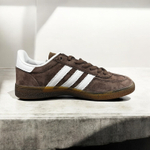 Adidas Spezial Handball • Brown