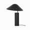 Настольный светильник Indus черный