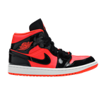Кроссовки Jordan Air Jordan 1 Mid (Женская размерная сетка)