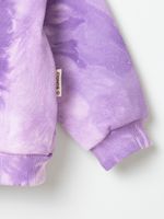 Свитшот "Аметист"