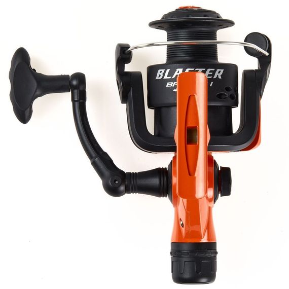 Катушка Salmo Blaster BP SPIN 1 4000RD