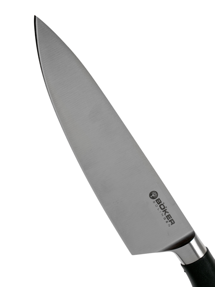 Кухонный нож Boker модель 130830 Core Professional Santoku