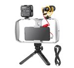 Комплект Godox VK1-AX для смартфона