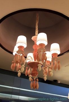 replica Chandelier BELLE DE NUIT 02-01