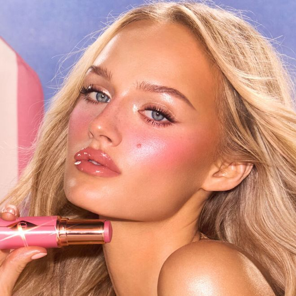 Charlotte Tilbury Unreal Blush Healthy Glow Stick