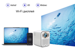 Проектор Lenovo Xiaoxin 100GT