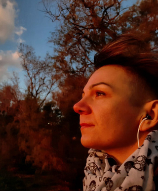 Умерла Ксения Полозова