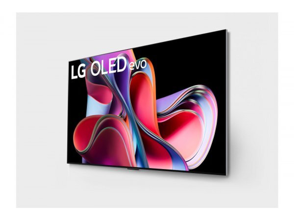 Телевизор LG OLED83G3RLA