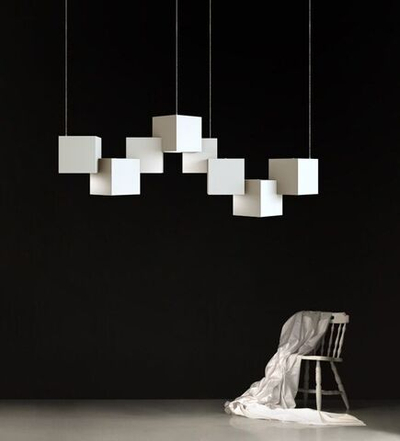 Люстра MD20118-8