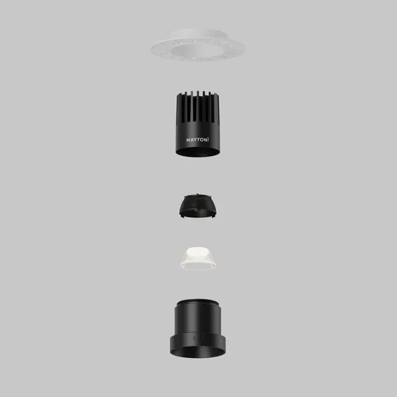 Аксессуары честный знак Technical Lens002D35-10W