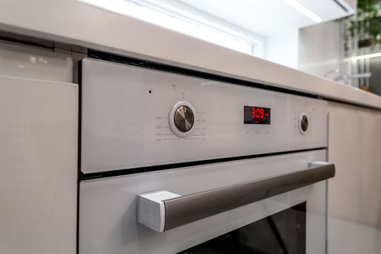 Электрический духовой шкаф DARINA 1V5 BDE111 708 W