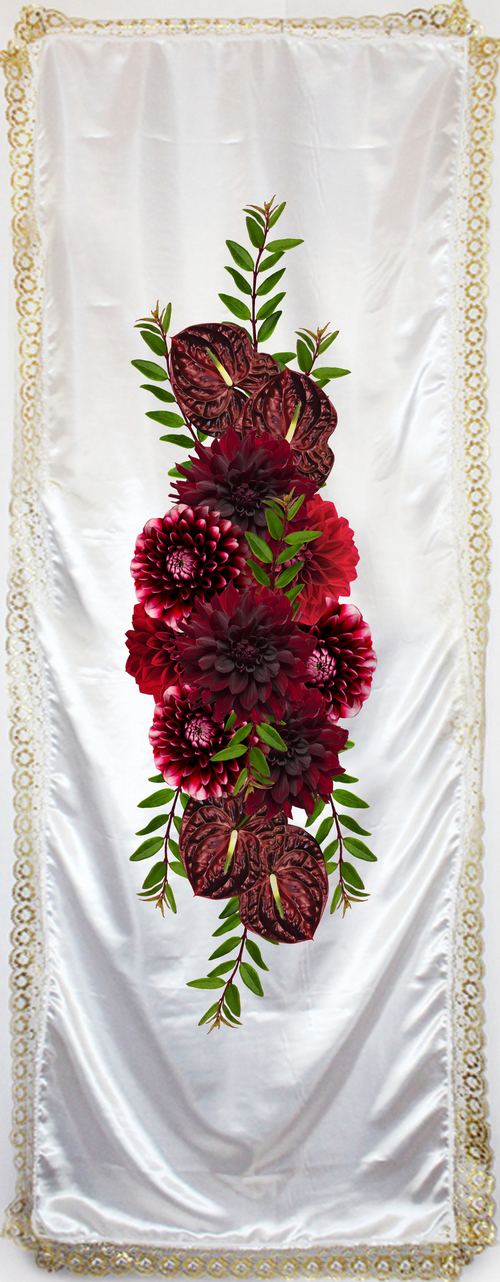 Комплект с фотопечатью