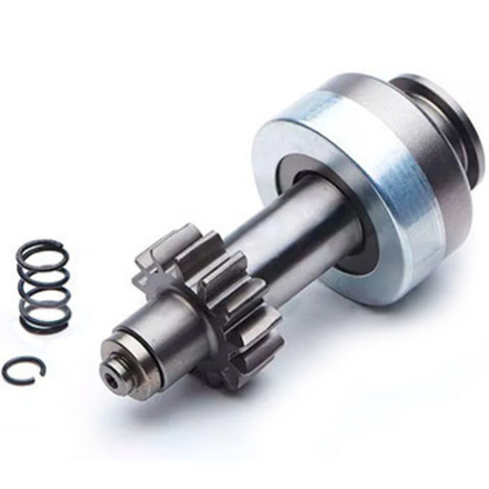 Бендикс Isuzu