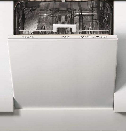 Встраиваемая посудомоечная машина Whirlpool ADG 4820