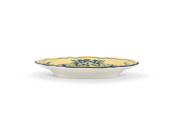 Тарелка для хлеба Richard Ginori Oriente Italiano Citrino (17 см)