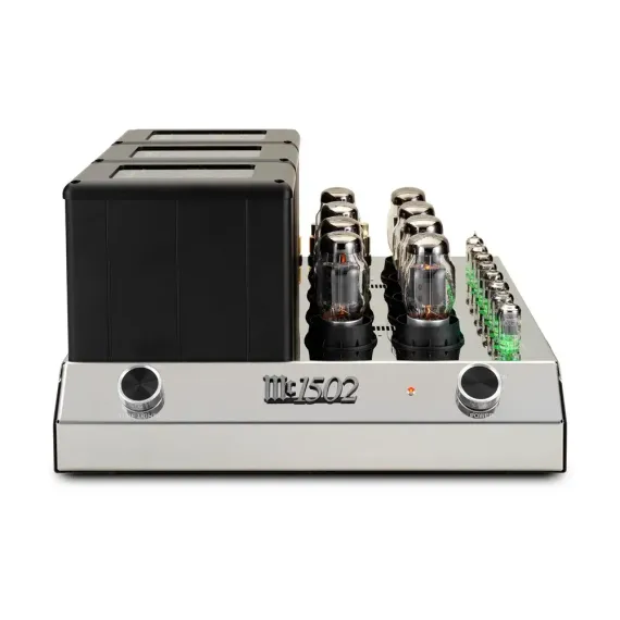 Mcintosh MC1502