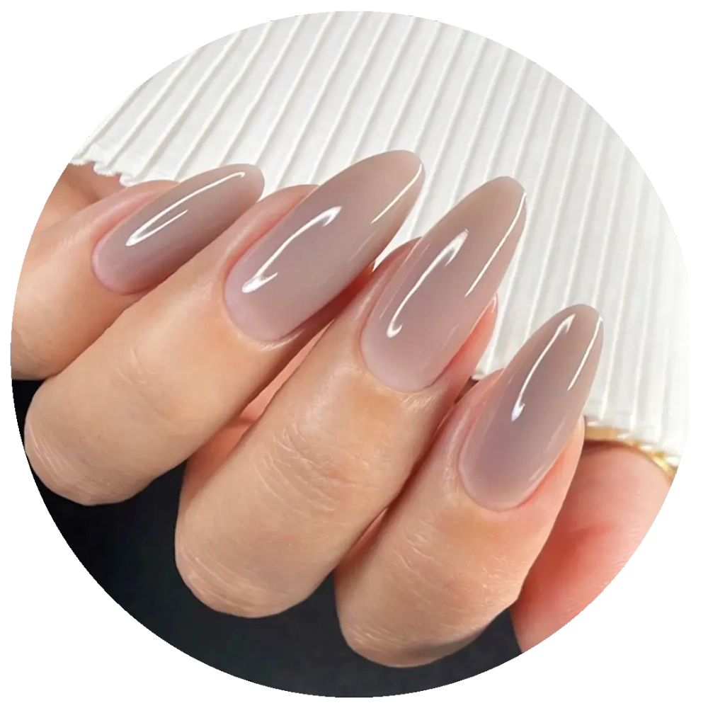 Гель камуфлирующий самовыравнивающийся Тон №16 50мл темно-розовый (холодный) ОПЦИЯ