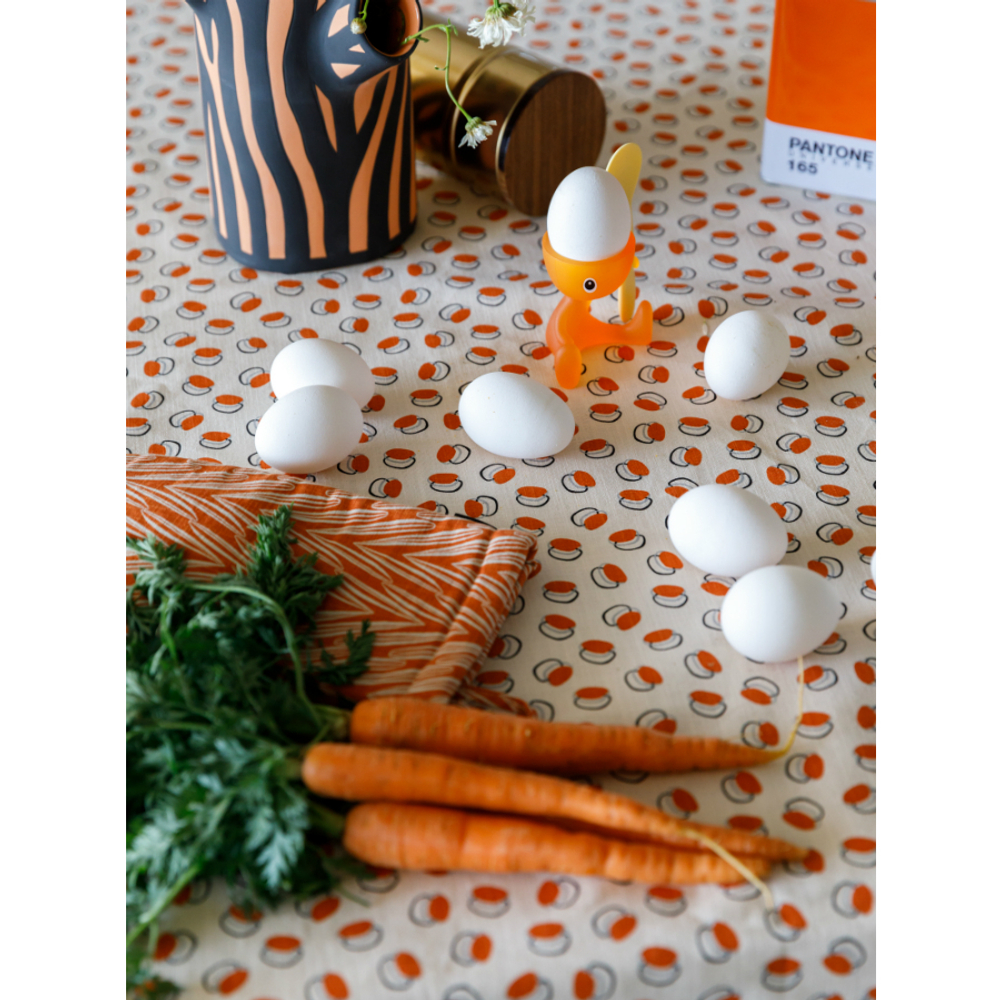 Скатерть 150х250 Tkano Russian North Ягоды